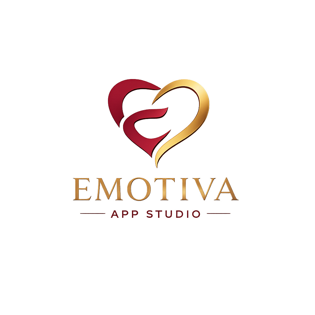 Emotiva App Studio logo